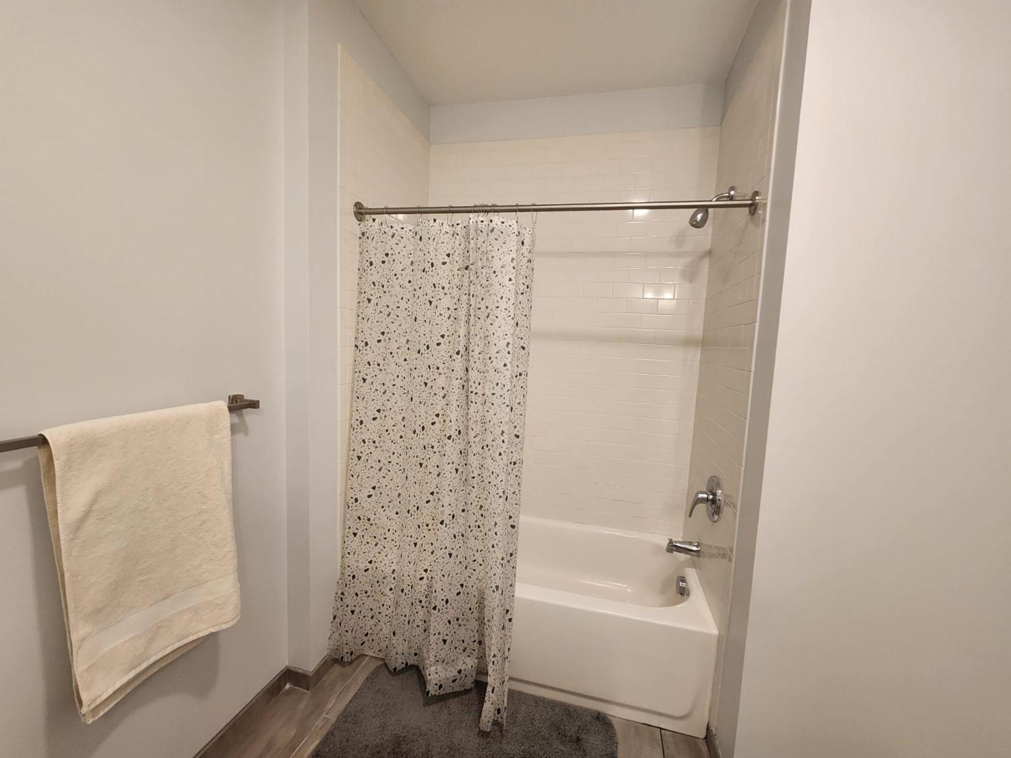 Ferienwohnung Pristine 2Br Apt With Modern Amenities Near Nyc Jersey City Exterior foto