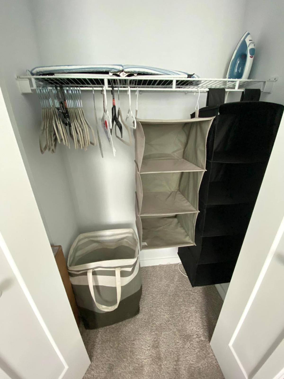 Ferienwohnung Pristine 2Br Apt With Modern Amenities Near Nyc Jersey City Exterior foto