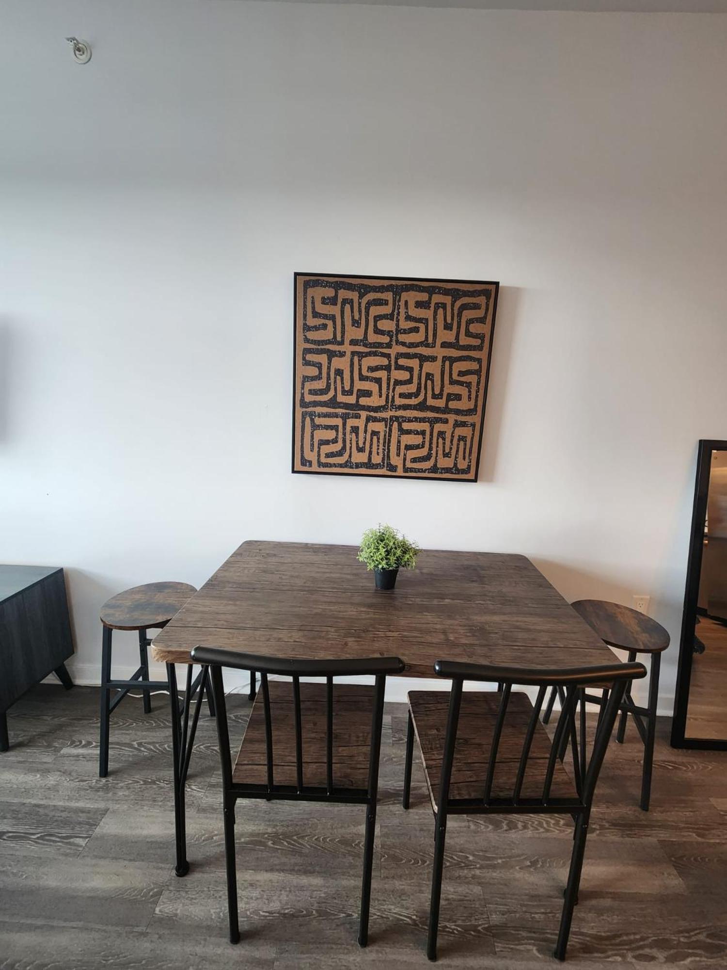 Ferienwohnung Pristine 2Br Apt With Modern Amenities Near Nyc Jersey City Exterior foto