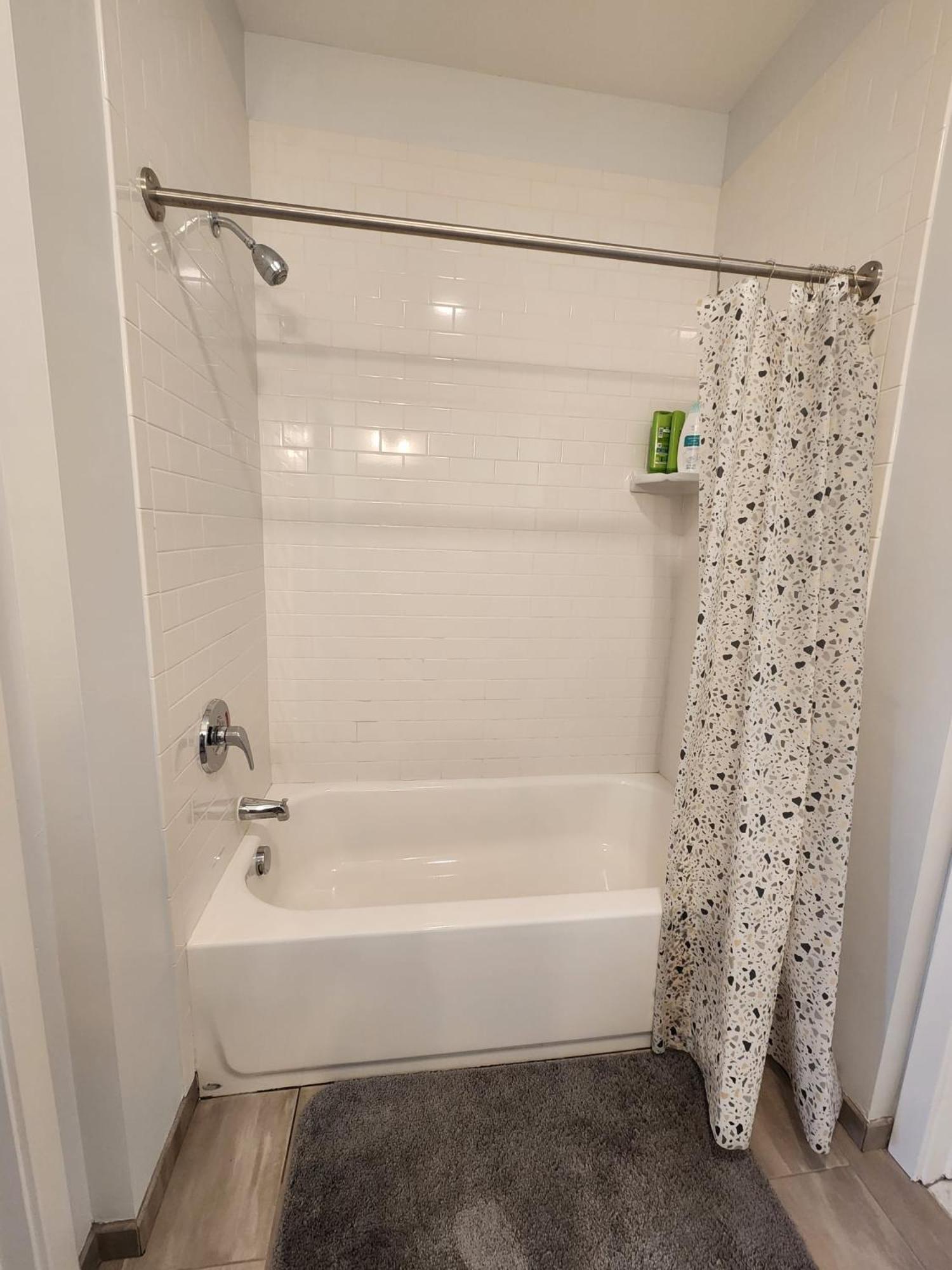 Ferienwohnung Pristine 2Br Apt With Modern Amenities Near Nyc Jersey City Exterior foto